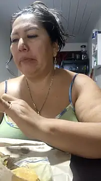 Brenda Berck  online show from 07/29/26, 01:48