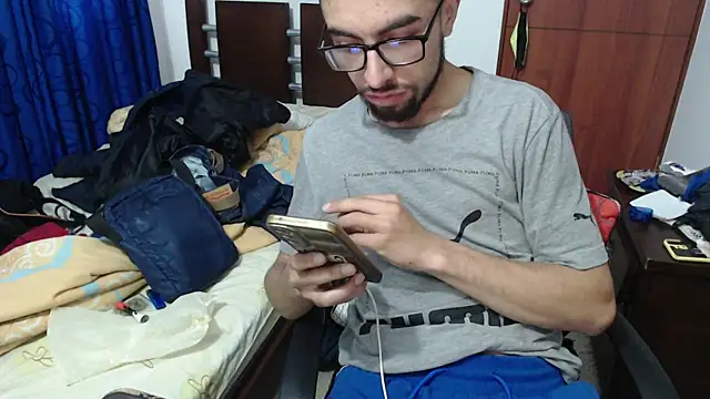 Snapshot of fvckolombianguyy chatting on 03/07/25, 10:10 fvckolombianguyy online show from 03/07/25, 10:10