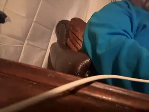 Pantychubs69 online show from 05/18/26, 05:02
