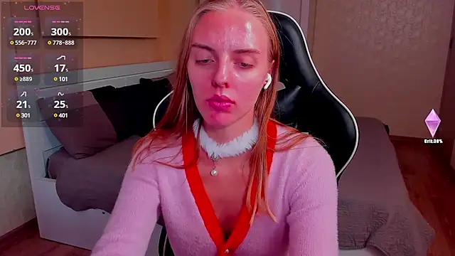 Jam cream online show from 12/11/24, 12:55