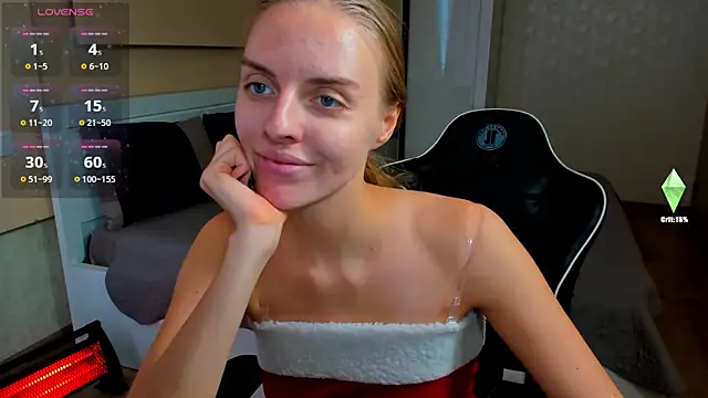 Jam cream online show from 12/13/24, 09:46