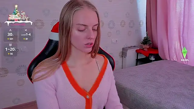 Jam cream online show from 01/01/25, 09:17