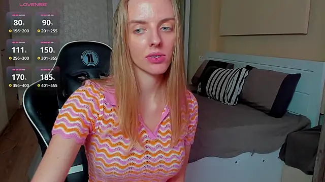 Jam cream online show from 02/17/25, 12:16