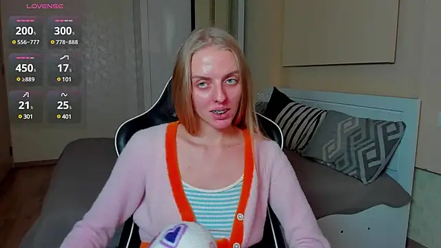 Jam cream online show from 03/03/25, 12:37