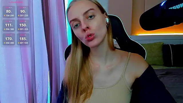 Jam cream online show from 09/21/25, 11:12