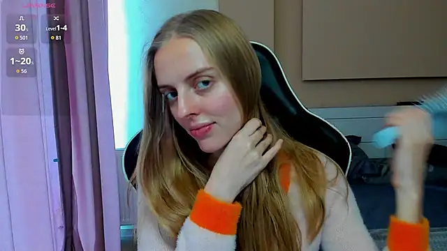 Jam cream online show from 10/13/25, 01:11