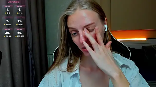 Jam cream online show from 10/22/25, 02:50