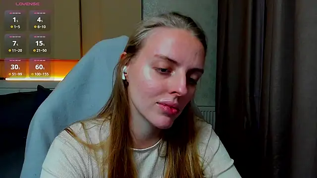 Jam cream online show from 11/14/25, 05:11