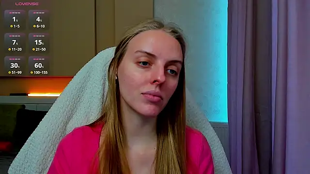 Jam cream online show from 11/28/25, 01:03