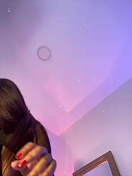 Fancyxlove online show from 01/15/25, 10:57