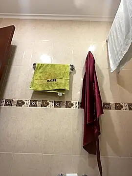 Fancyxlove online show from 10/30/25, 12:50