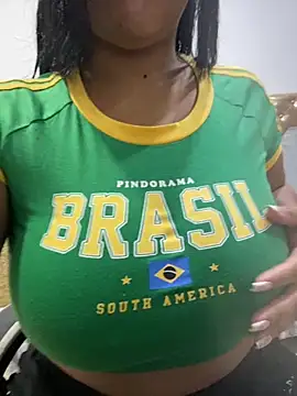 Fancyxlove online show from 11/29/25, 01:03