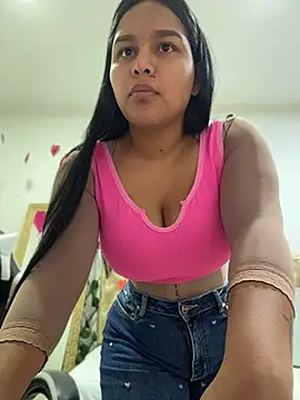 Fancyxlove online show from 06/17/26, 12:29