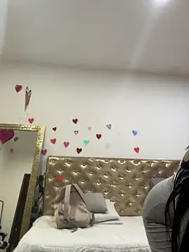 Fancyxlove online show from 06/18/26, 12:20