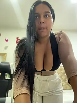 Fancyxlove online show from 06/22/26, 12:24