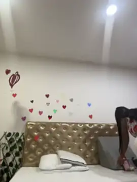 Fancyxlove online show from 06/29/26, 12:27