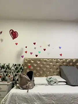 Fancyxlove online show from 07/07/26, 12:20