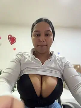 Fancyxlove online show from 07/09/26, 12:20