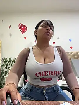 Fancyxlove online show from 07/11/26, 12:30