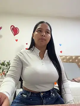 Fancyxlove online show from 07/24/26, 12:25