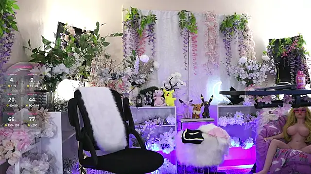 Snapshot of xxhayleemariexx chatting on 02/02/26, 12:09 xxhayleemariexx online show from 02/02/26, 12:09