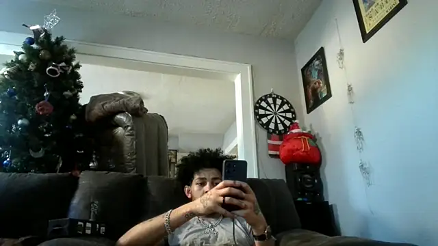 bigdickjojo69 online show from 02/10/26, 10:25