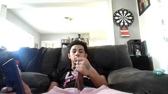 bigdickjojo69 online show from 02/15/26, 09:00