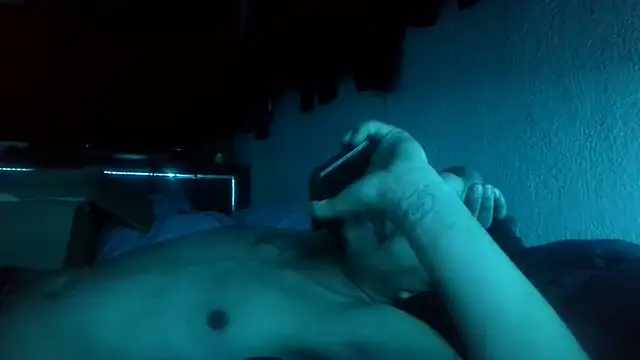 bigdickjojo69 online show from 03/19/26, 10:19