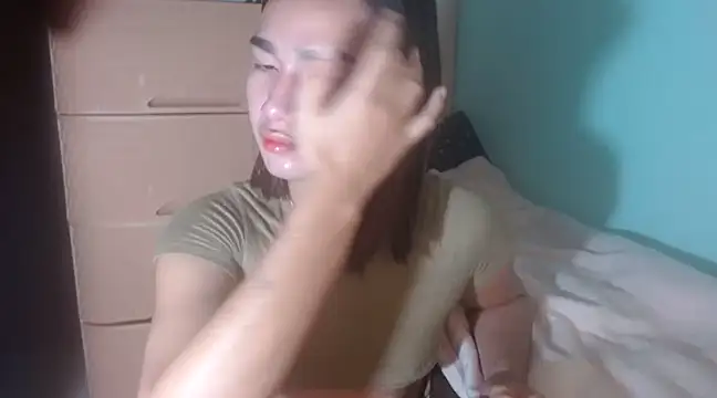 Snapshot of CasandraDiaz chatting on 01/16/25, 12:02 CasandraDiaz online show from 01/16/25, 12:02