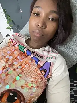 myblackdoope online show from 10/31/25, 12:33