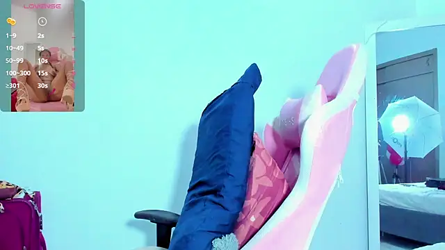 myblackdoope online show from 03/10/26, 04:06