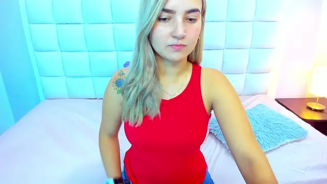 teresasroom  online show from 09/09/25, 02:16