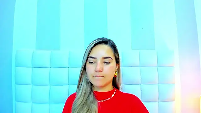 teresasroom  online show from 11/04/25, 06:18