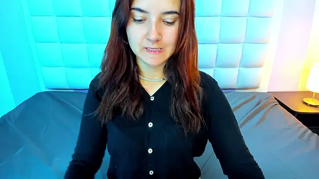 teresasroom  online show from 05/11/26, 06:27