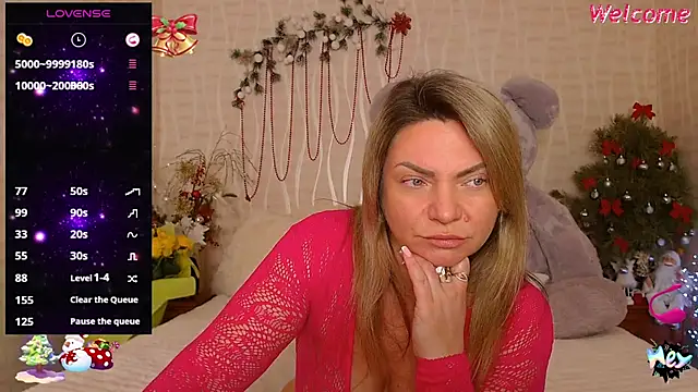 KristiOwen online show from 01/04/25, 08:17