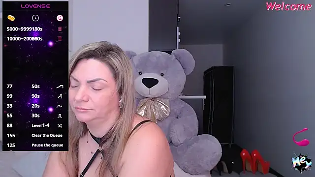 KristiOwen online show from 03/19/25, 05:30