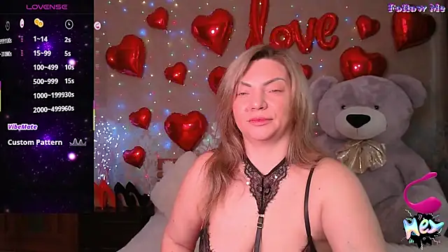 Snapshot of KristiOwen chatting on 02/12/26, 07:36 KristiOwen online show from 02/12/26, 07:36