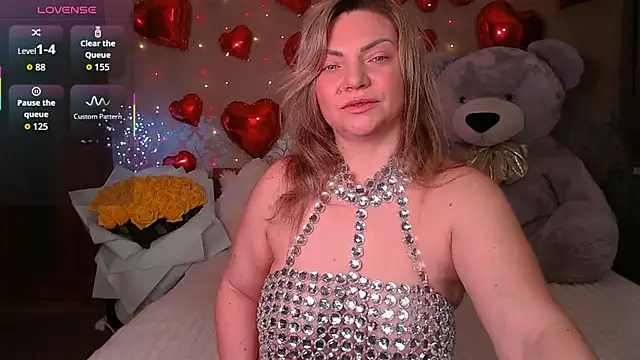 Snapshot of KristiOwen chatting on 02/15/26, 05:48 KristiOwen online show from 02/15/26, 05:48