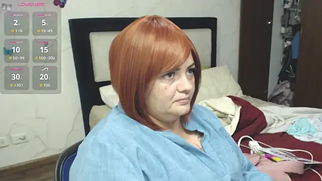 Snapshot of vanessabigbbw chatting on 05/23/26, 10:36 vanessabigbbw online show from 05/23/26, 10:36