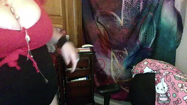 Snapshot of funtimkity chatting on 09/14/25, 08:52 funtimkity online show from 09/14/25, 08:52