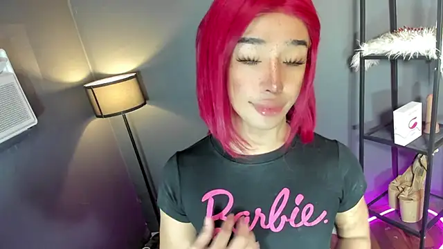 TranSEXUALDIVA online show from 10/01/25, 04:51