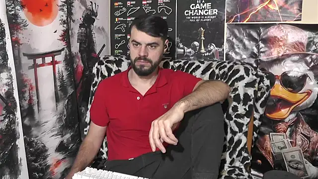 Snapshot of 00george chatting on 01/05/26, 07:17 00george online show from 01/05/26, 07:17