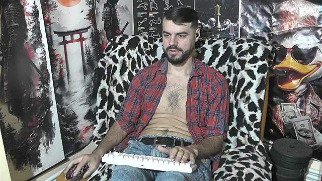 Snapshot of 00george chatting on 01/16/26, 04:27 00george online show from 01/16/26, 04:27