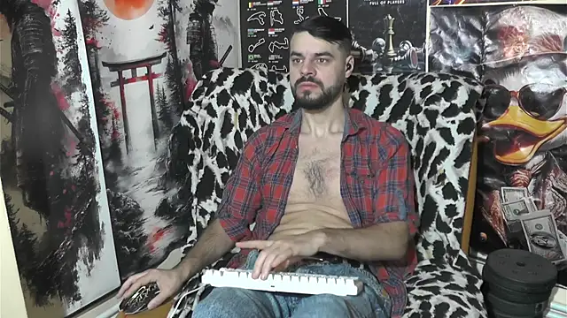 Snapshot of 00george chatting on 01/17/26, 06:07 00george online show from 01/17/26, 06:07