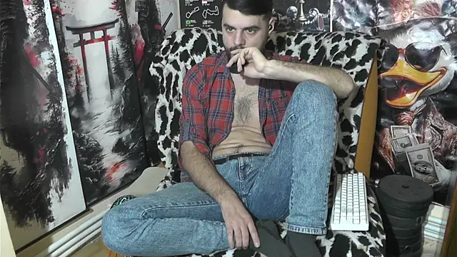 Snapshot of 00george chatting on 01/18/26, 03:49 00george online show from 01/18/26, 03:49