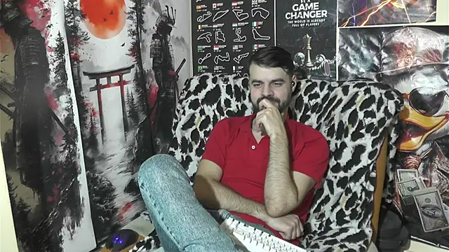 Snapshot of 00george chatting on 02/04/26, 06:36 00george online show from 02/04/26, 06:36