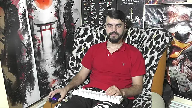 Snapshot of 00george chatting on 02/08/26, 08:51 00george online show from 02/08/26, 08:51