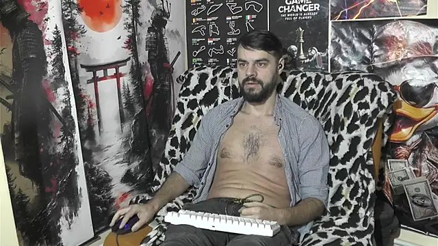 Snapshot of 00george chatting on 02/10/26, 07:12 00george online show from 02/10/26, 07:12