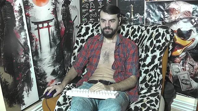 Snapshot of 00george chatting on 02/14/26, 10:12 00george online show from 02/14/26, 10:12