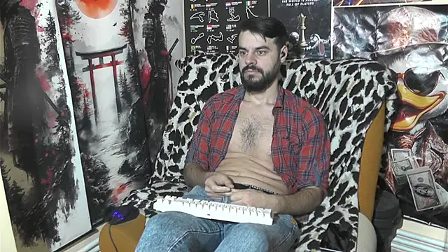 Snapshot of 00george chatting on 02/16/26, 05:47 00george online show from 02/16/26, 05:47